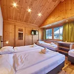 Casa vacanze Holiday Home Viehhofen