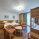 Casa vacanze Holiday Home Viehhofen