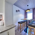 Casa vacanze Holiday Home Viehhofen *