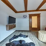 Holiday Home Viehhofen