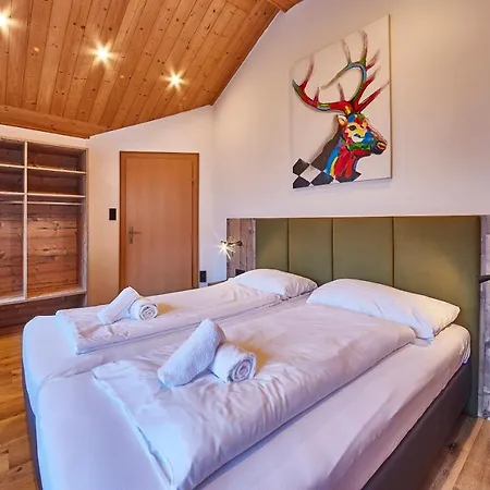 Holiday Home Viehhofen