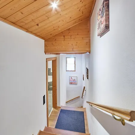 Holiday Home Viehhofen Holiday home Viehhofen