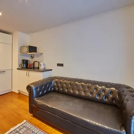Holiday Home Viehhofen Vakantiehuis *