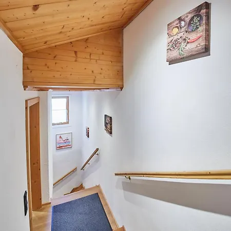 Nyaraló Holiday Home Viehhofen *