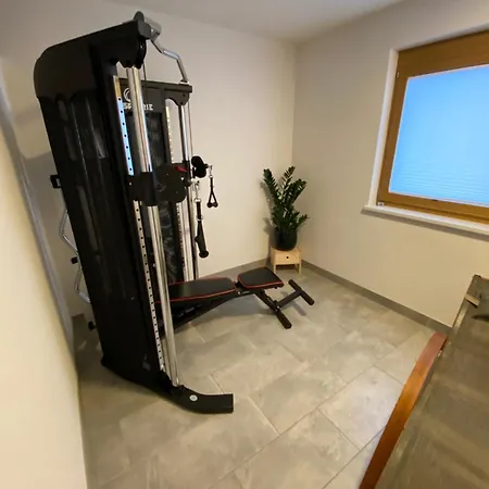 Holiday Home Viehhofen * Viehhofen