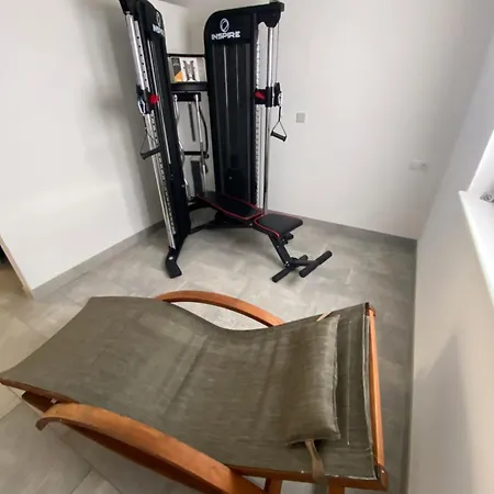 Holiday Home Viehhofen