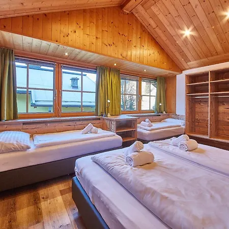 Holiday Home Viehhofen *