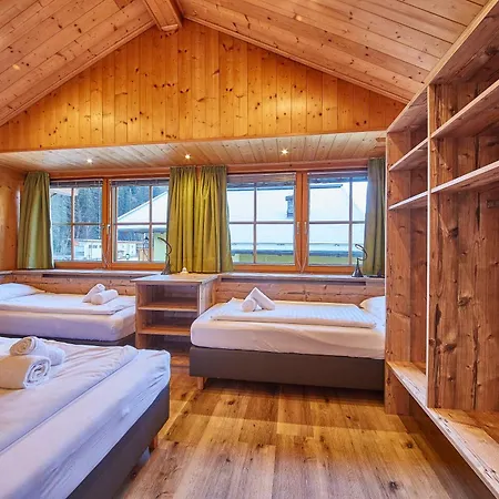 Holiday Home Viehhofen Feriehus