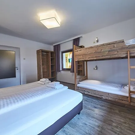 Holiday Home Viehhofen Сasa de vacaciones *