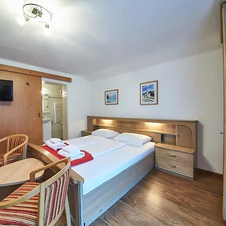 Сasa de vacaciones Holiday Home Viehhofen Viehhofen