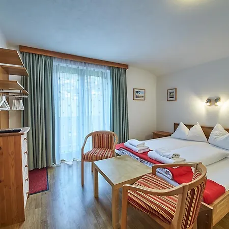 Hébergement de vacances Holiday Home Viehhofen *