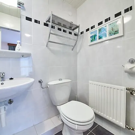 Holiday Home Viehhofen Viehhofen