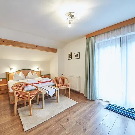 Holiday Home Viehhofen Hébergement de vacances