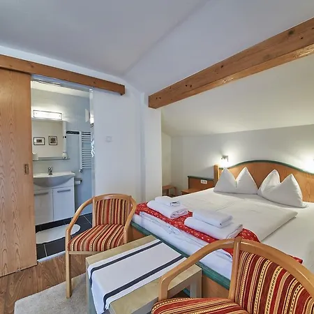 Feriehus Holiday Home Viehhofen *