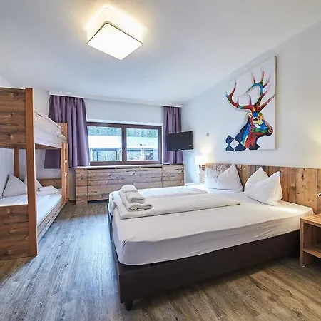 Holiday Home Viehhofen Сasa de vacaciones Viehhofen