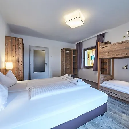 Сasa de vacaciones Holiday Home Viehhofen Viehhofen