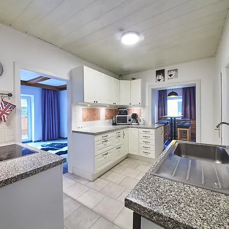 Holiday Home Viehhofen Feriehus Viehhofen