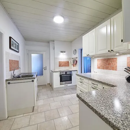 Holiday Home Viehhofen Feriehus