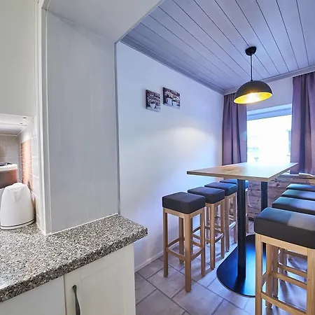 Nyaraló Holiday Home Viehhofen *