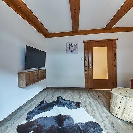 Holiday Home Viehhofen