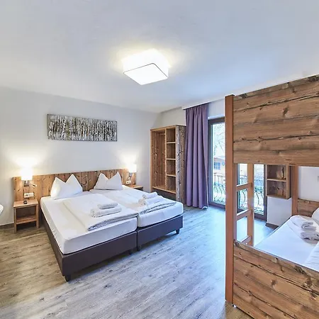 Feriehus Holiday Home Viehhofen Viehhofen