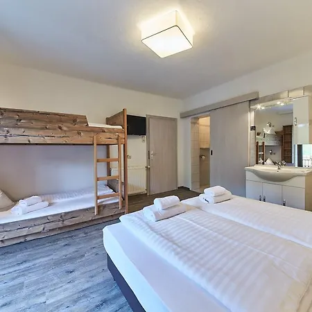 Holiday Home Viehhofen