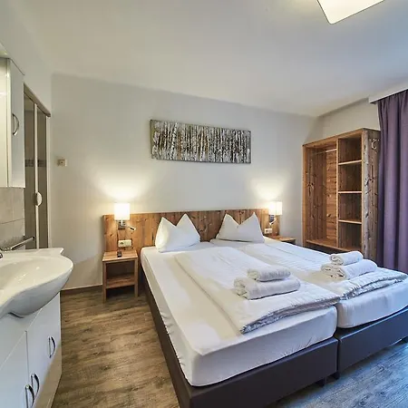 Holiday Home Viehhofen Viehhofen