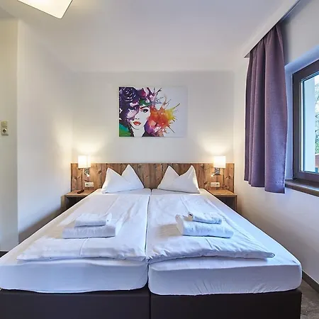 Feriehus Holiday Home Viehhofen *