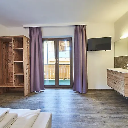 Holiday Home Viehhofen