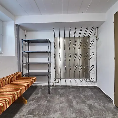 Holiday Home Viehhofen *