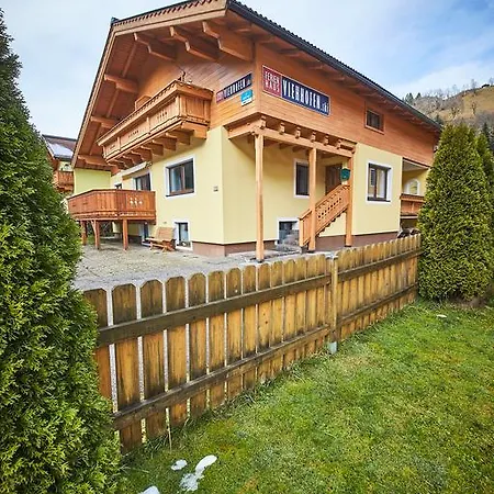 Holiday Home Viehhofen